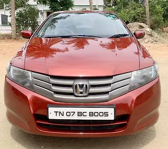 2009 Honda City 1.5 S AT 1 2009 Honda City 1.5 S AT 1