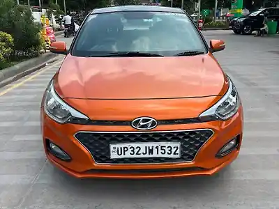 2018 हुंडई एलीट i20 एस्टा 1.2 (o) 1