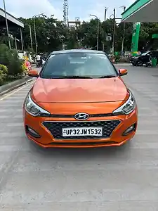 2018 हुंडई एलीट i20 एस्टा 1.2 (o) 1 2018 हुंडई एलीट i20 एस्टा 1.2 (o) 1