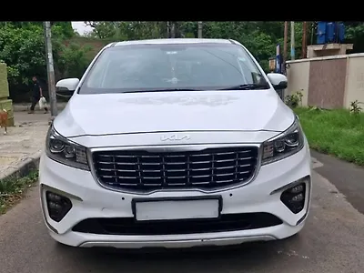 2022 Kia Carnival Limousine Plus 7 STR 1