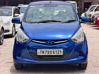 2018 Hyundai Eon Sportz 1