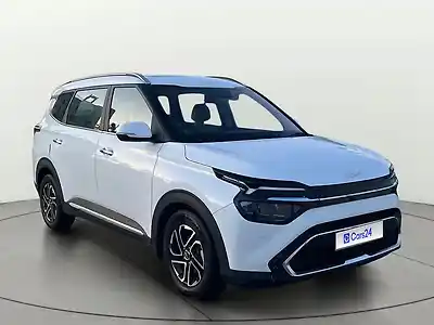 2023 किआ कारेन्स Luxury Plus 1.5 Turbo Petrol DCT 6 STR [2023-2024] 1