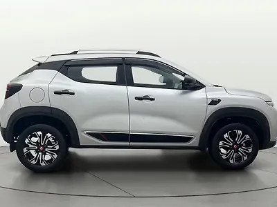 2023 Renault Kiger RXZ Turbo CVT