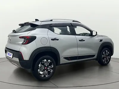 2023 Renault Kiger RXZ Turbo CVT