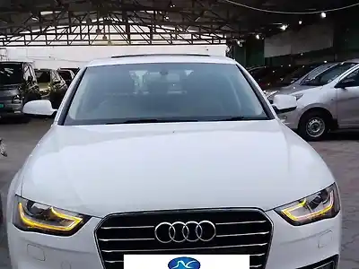 2016 ऑडी a4 35 tdi  प्रीमियम प्लस 1