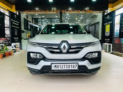 2021 Renault Kiger RXT MT 1