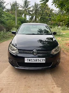 2011 Volkswagen Vento Highline Petrol AT 1 2011 Volkswagen Vento Highline Petrol AT 1