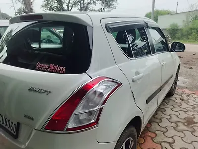 Second Hand Maruti Suzuki Swift VDi in Satna