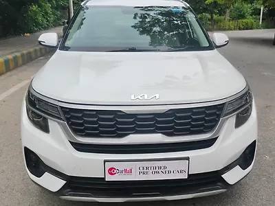 2022 Kia Seltos HTK Plus 1.5 iMT 1