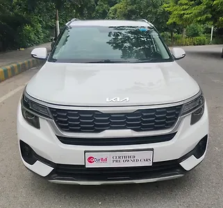 2022 Kia Seltos HTK Plus 1.5 iMT 1 2022 Kia Seltos HTK Plus 1.5 iMT 1