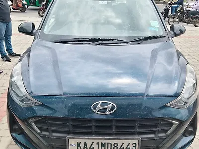 2022 Hyundai Grand i10 NIOS Corporate Edition MT 1