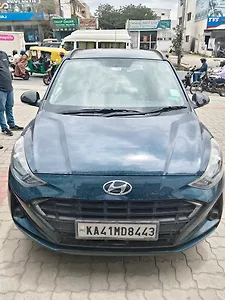 2022 Hyundai Grand i10 NIOS Corporate Edition MT 1 2022 Hyundai Grand i10 NIOS Corporate Edition MT 1