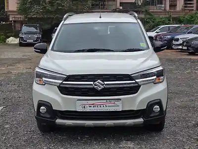 2021 मारुति सुज़ुकी XL6 ज़ेटा एटी पेट्रोल 1