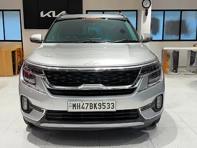 2023 Kia Seltos HTX Plus 1.5 Diesel 1
