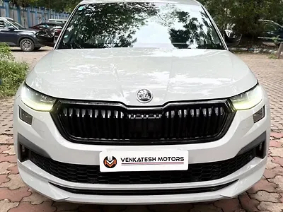 2022 Skoda Kodiaq Sportline [2022] 1
