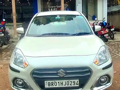 2023 Maruti Suzuki DZire ZXi 1 2023 Maruti Suzuki DZire ZXi 1