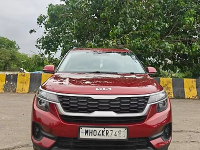 2021 Kia Seltos HTK 1.5 1