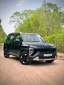 2025 किआ सीरॉस HTK (O) Diesel 1.5L Turbo Manual 1 2025 किआ सीरॉस HTK (O) Diesel 1.5L Turbo Manual 1