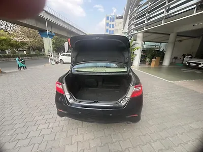 2014 Toyota Camry Hybrid