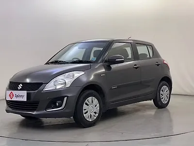 2016 Maruti Suzuki Swift VXi [2014-2017] 1