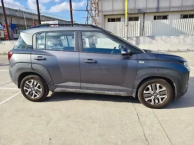 2025 Hyundai Exter SX (O) Connect 1.2 AMT