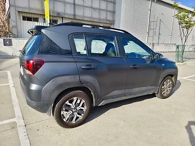 2025 Hyundai Exter SX (O) Connect 1.2 AMT