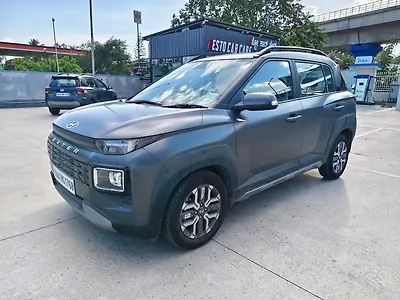 2025 Hyundai Exter SX (O) Connect 1.2 AMT