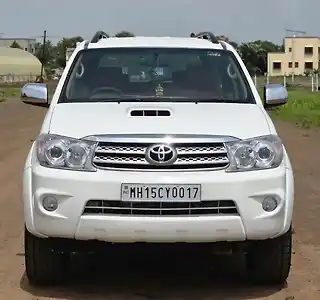 2011 टोयोटा फ़ॉर्च्यूनर 3.0 ltd 1 2011 टोयोटा फ़ॉर्च्यूनर 3.0 ltd 1