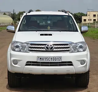 2011 Toyota Fortuner 3.0 Ltd 1 2011 Toyota Fortuner 3.0 Ltd 1