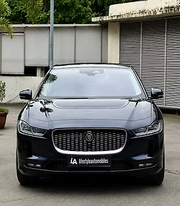 2021 Jaguar I-Pace HSE 1 2021 Jaguar I-Pace HSE 1