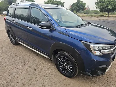 2021 Maruti Suzuki XL6 Zeta MT Petrol 1