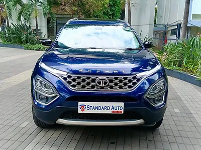 2022 Tata Safari XZA Plus 1 2022 Tata Safari XZA Plus 1