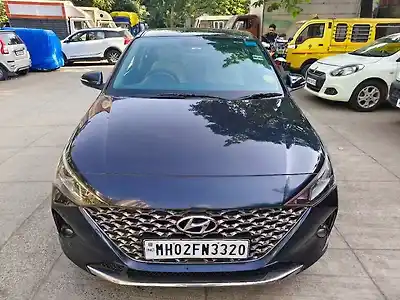 2021 हुंडई वरना sx 1.5 एमपीआई 1