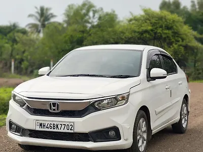 2019 Honda Amaze 1.2 E MT Petrol [2018-2020] 1