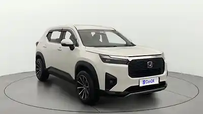 2024 होंडा एलिवेट V Petrol Automatic 1 2024 होंडा एलिवेट V Petrol Automatic 1