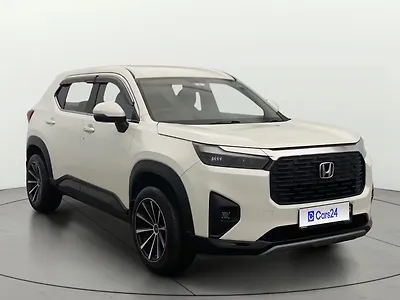 2024 Honda Elevate V Petrol Automatic 1