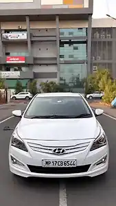 2017 हुंडई वरना sx 1.6 करोड़ 1 2017 हुंडई वरना sx 1.6 करोड़ 1