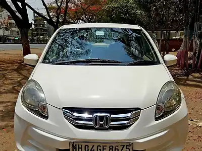 2013 होंडा अमेज 1.2 s ऑटोमैटिक आई-वीटेक 1