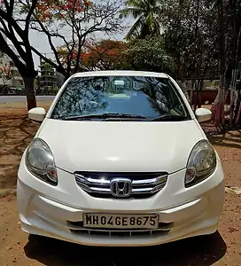 2013 Honda Amaze 1.2 S AT i-VTEC 1