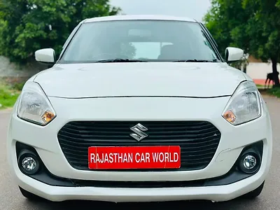 2020 Maruti Suzuki Swift VXi 1 2020 Maruti Suzuki Swift VXi 1