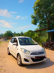 2012 Hyundai i10 Sportz 1.2 Kappa2 1 2012 Hyundai i10 Sportz 1.2 Kappa2 1