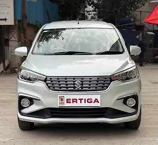 Second Hand मारुति सुज़ुकी अर्टिगा vxi सीएनजी in नाशिक Second Hand मारुति सुज़ुकी अर्टिगा vxi सीएनजी in नाशिक