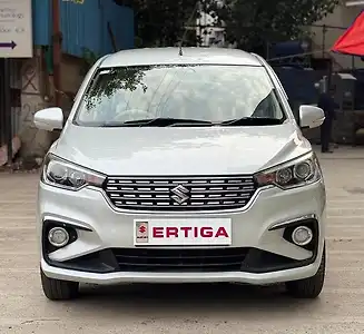 2020 Maruti Suzuki Ertiga VXi CNG 1