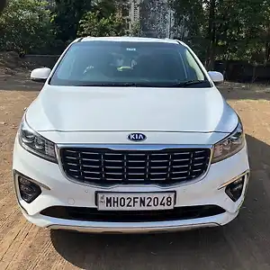 2021 Kia Carnival Limousine 7 STR 1
