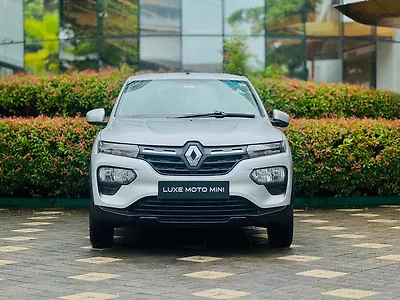 2022 Renault Kwid RXT 1.0 SCE Edition 1
