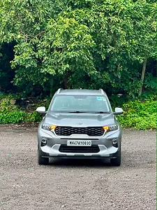 2021 Kia Sonet HTK Plus 1.5 AT 1 2021 Kia Sonet HTK Plus 1.5 AT 1