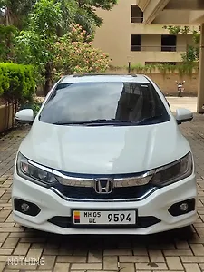 2017 Honda City VX (O) MT Diesel 1 2017 Honda City VX (O) MT Diesel 1