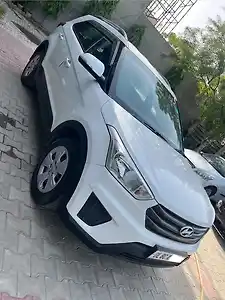 2017 हुंडई क्रेटा e प्लस 1.6 पेट्रोल 1 2017 हुंडई क्रेटा e प्लस 1.6 पेट्रोल 1