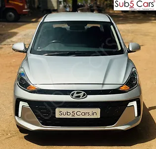 2023 Hyundai Aura SX Plus Petrol Automatic 1 2023 Hyundai Aura SX Plus Petrol Automatic 1