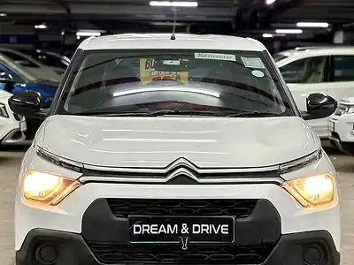 2023 सिट्रोएन eC3 Feel 29.2 kWh 1